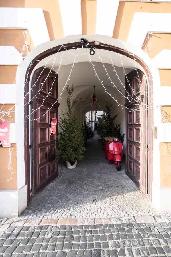 Old Town Heart VII - Thebarbican Warsaw Exterior photo